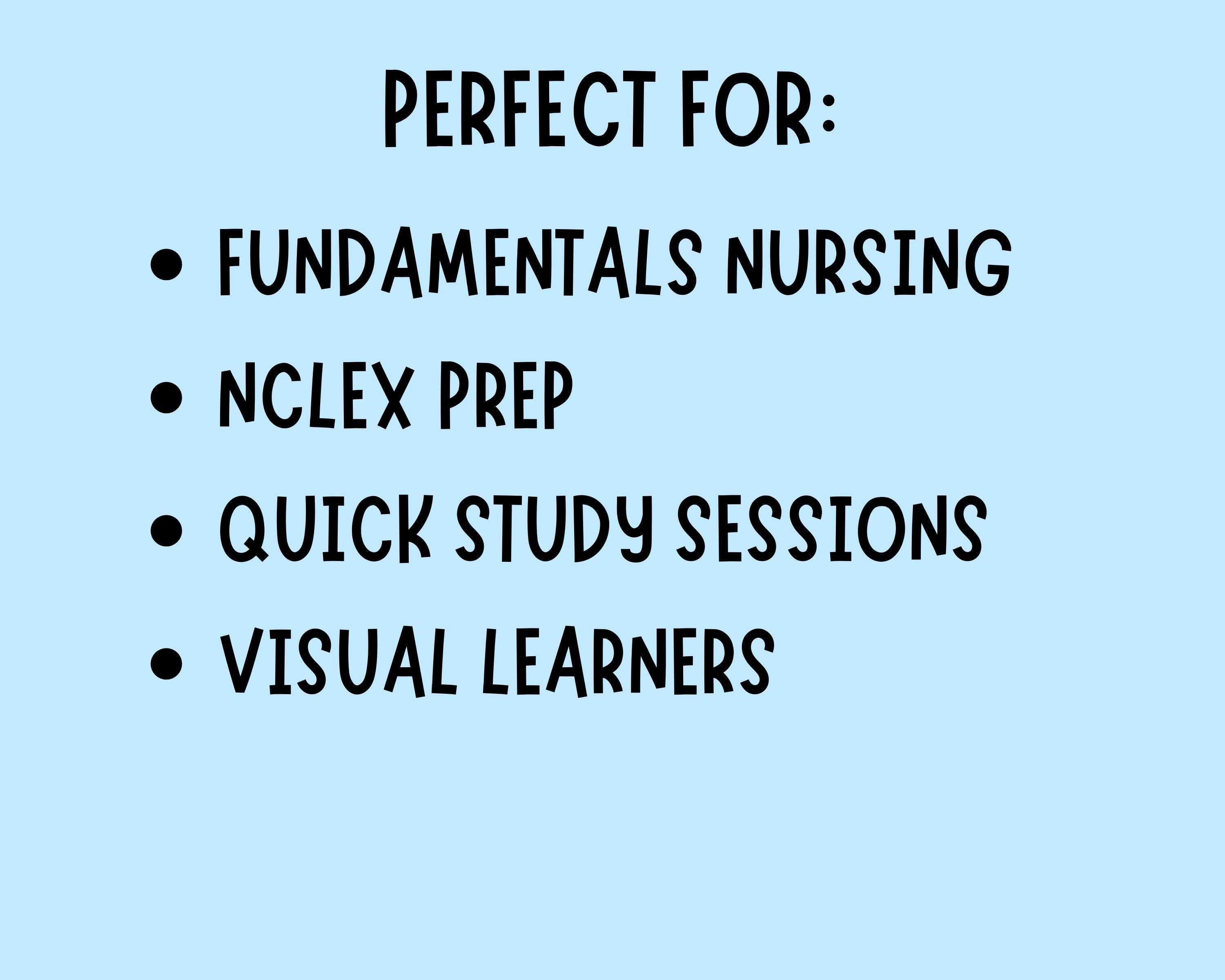 Airway, Breathing, Circulation (ABC) Cheat Sheet | Nursing School Study ...