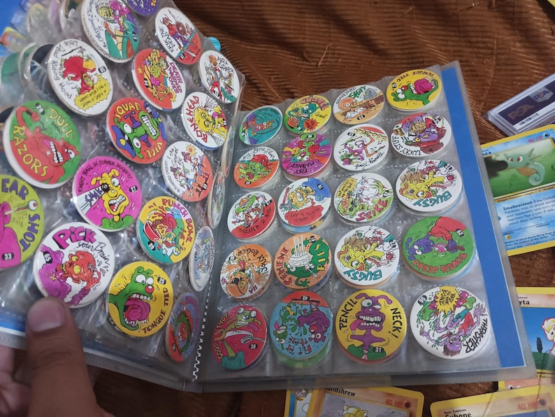 1999 Pokémon Glurak Holo 1.Auflage PSA 10 Gem Minze - Seltenes Vintage Base Set Sammelkarte - Abgestuft. Gesamte Sammlung Bild 11