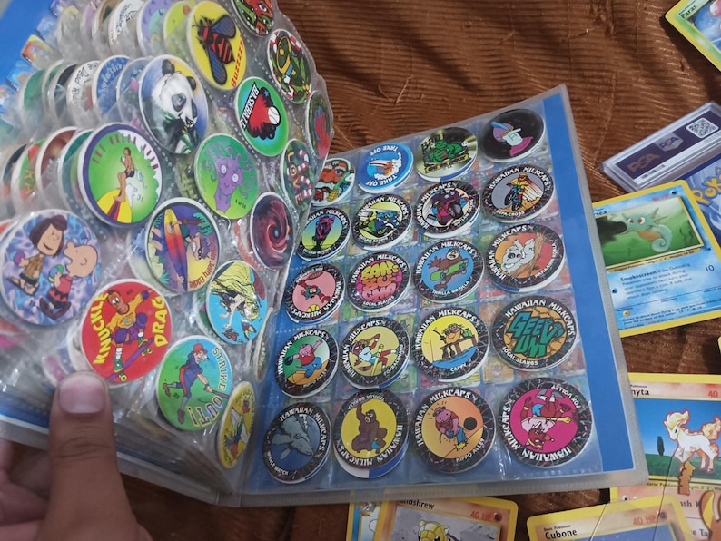 1999 Pokémon Glurak Holo 1.Auflage PSA 10 Gem Minze - Seltenes Vintage Base Set Sammelkarte - Abgestuft. Gesamte Sammlung Bild 19