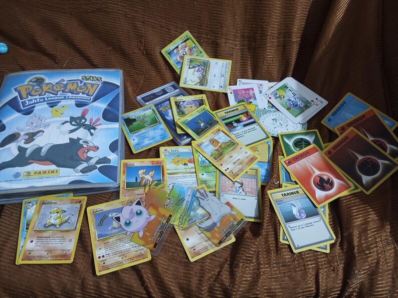 1999 Pokémon Glurak Holo 1.Auflage PSA 10 Gem Minze - Seltenes Vintage Base Set Sammelkarte - Abgestuft. Gesamte Sammlung Bild 16