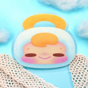 Sticker ~Angel Un~