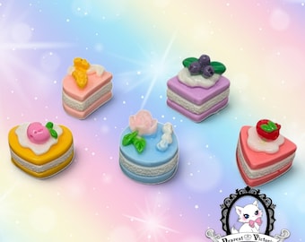 Anillo ajustable para pastel de capas delicioso