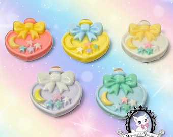 Star Bottle Ring