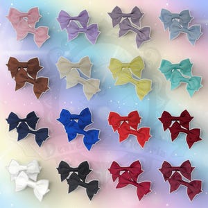 Pin On Bows - x2