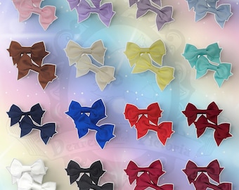 Pin On Bows - x2