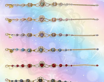 Magic Aura Bracelet