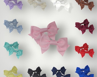 Signature Bows - Pin On