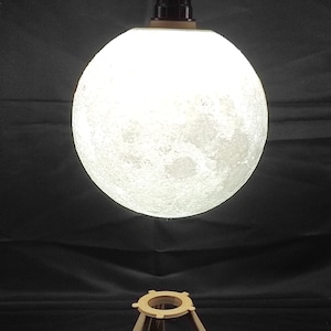 Moon lamp etsy hotsell
