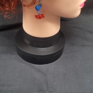Candy Earrings