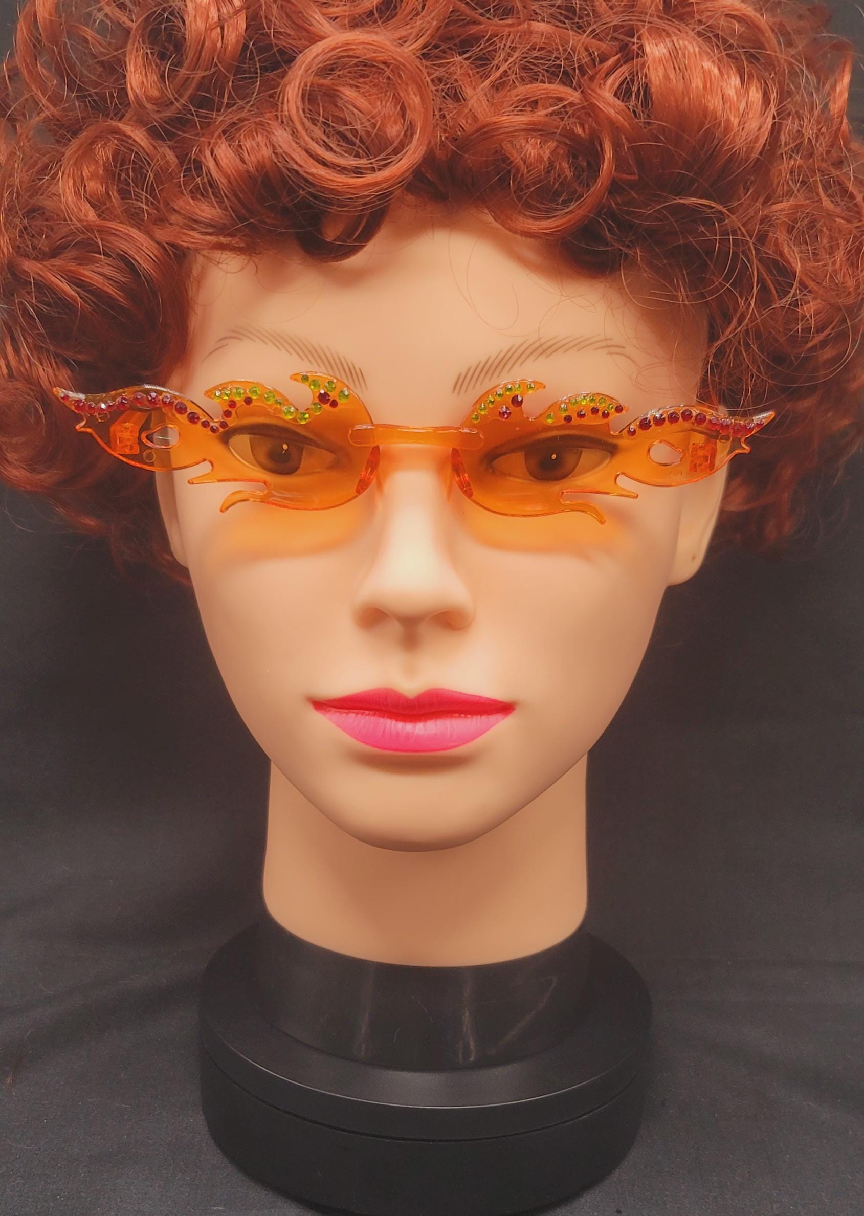 Flame eyewear Italia