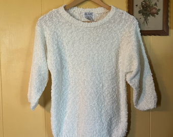 Vintage Popcorn Blair Sweater!