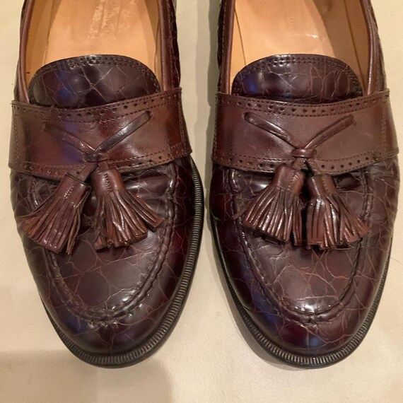 Johnston & Murphy Italy Men display picture 1