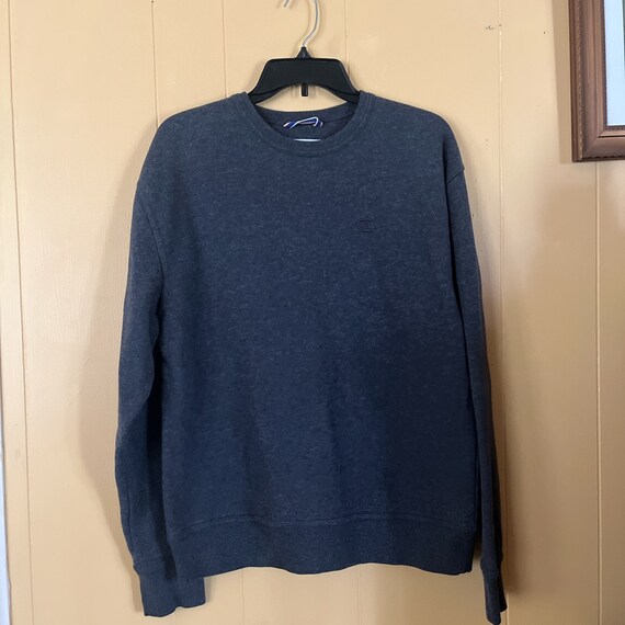 Classic Clean Champion Men’s Medium Sweatshirt!!