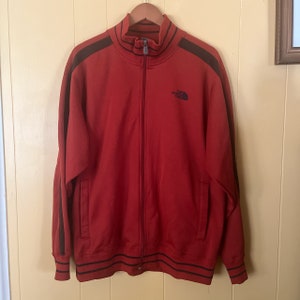 The North Face Shirt A5 Series Men Size XL Short Sleeve
