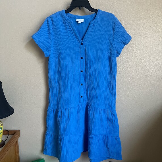 J jill womens vintage gem