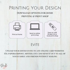 Gruha Pravesham Editable Invitation Template, Griha Pravesh Invitation, Vaastu Pooja Invite Card, Indian Housewarming, Pooja Invitation image 7