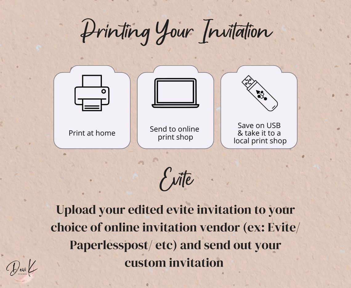 First Rice Ceremony Annaprashan Invitation Template, Annaprasana ...