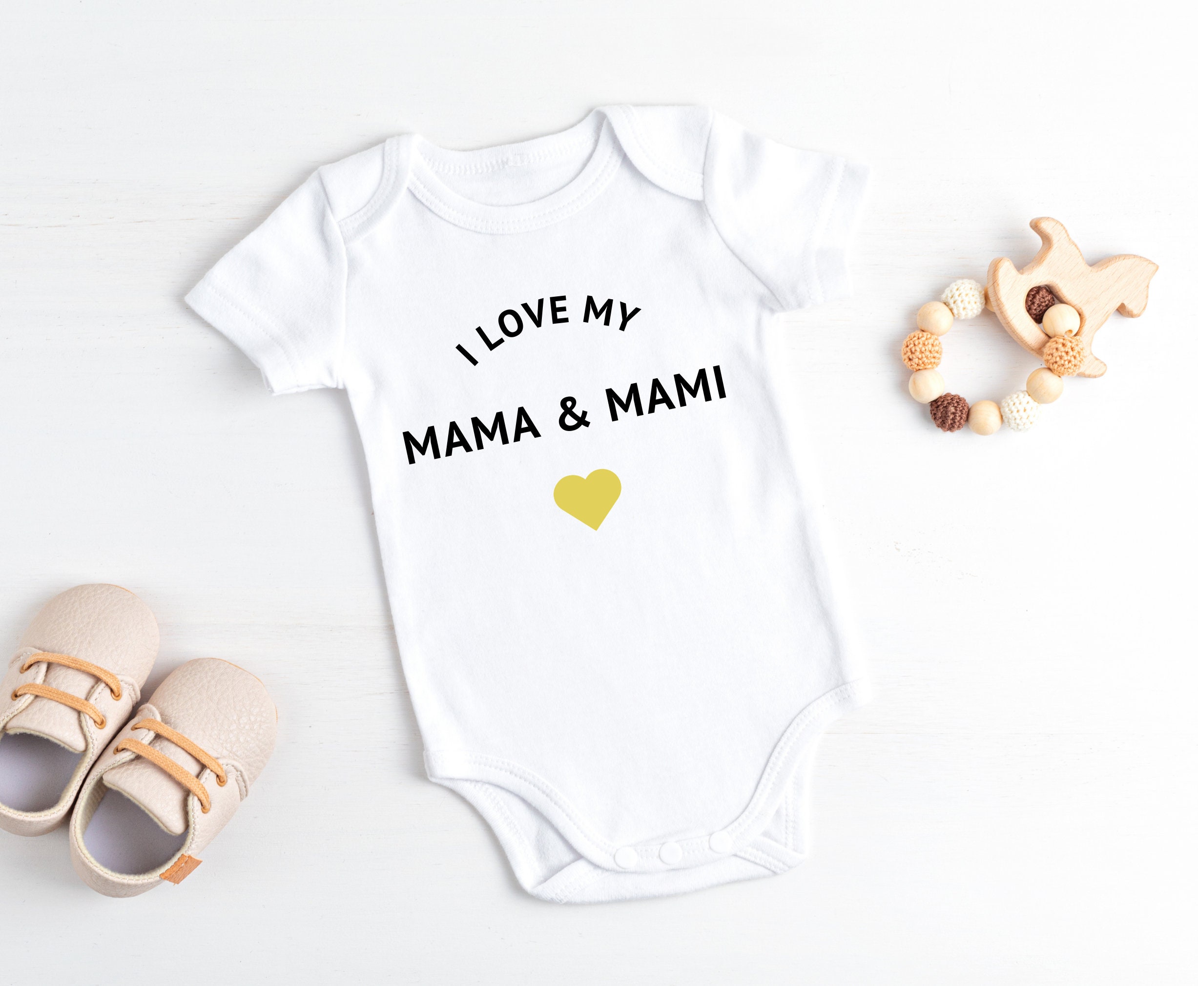 Mama and Mami - Etsy Canada
