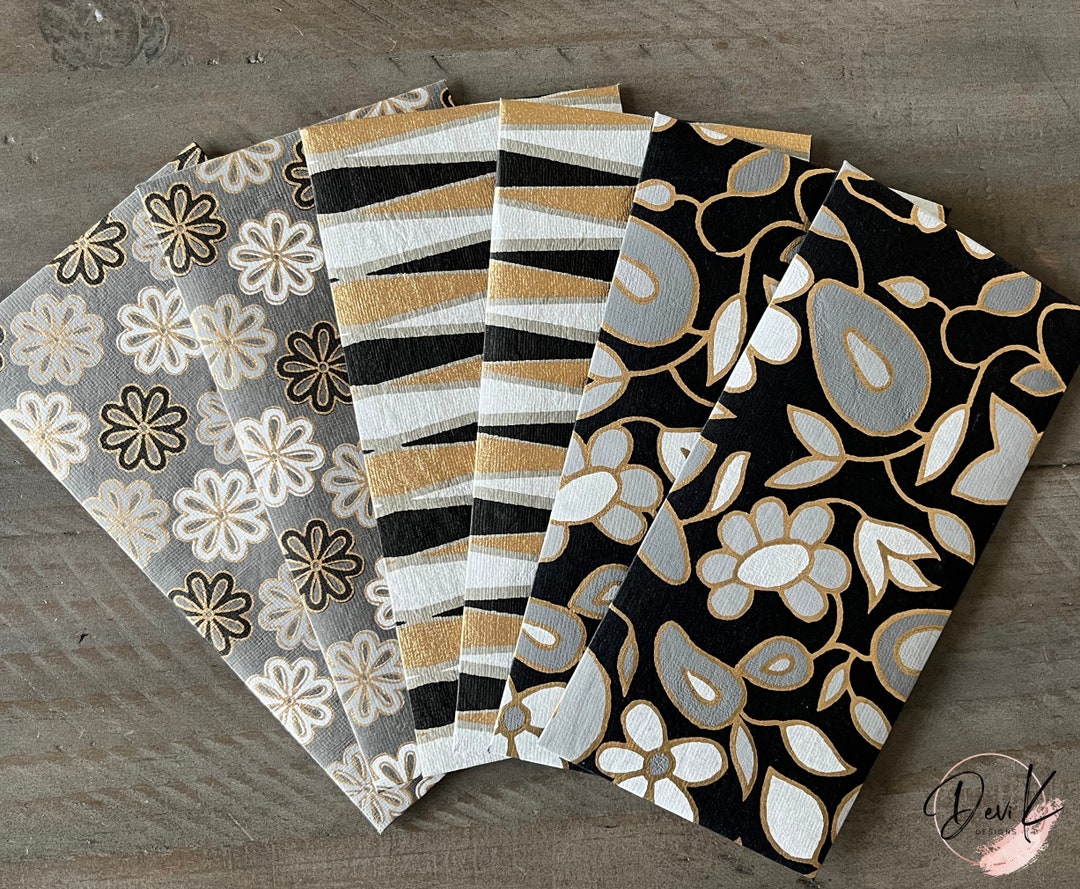 Money Envelopes Cash Envelopes Gift Shagun Envelopes Indian Etsy