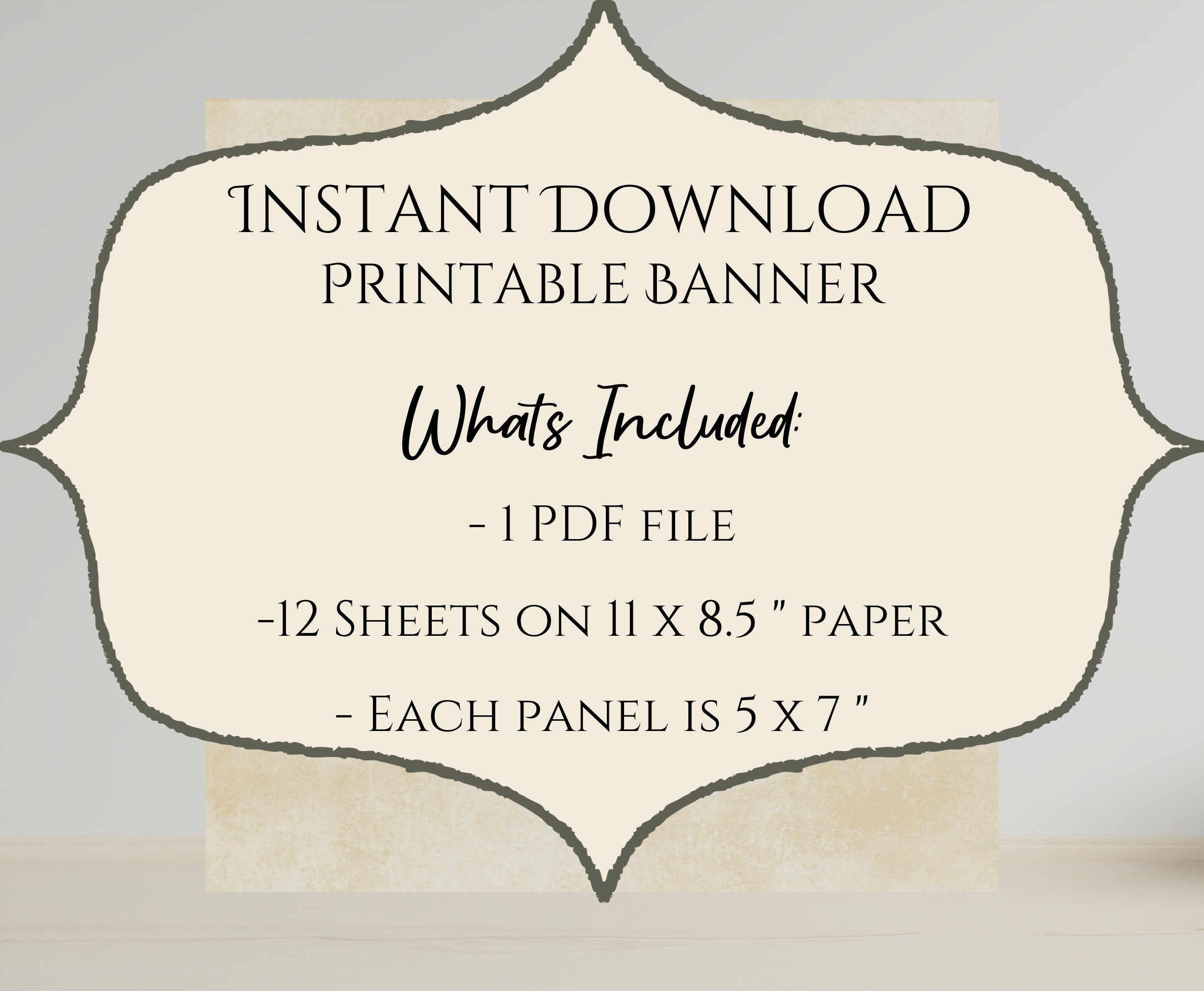 Happy Raksha Bandhan Printable Banner 2023, Rakhri, Rakri Printable ...