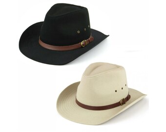 Stetson Cowboy Hat - Etsy