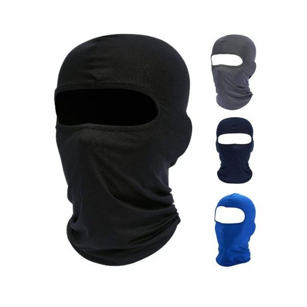 Balaclava - Etsy UK