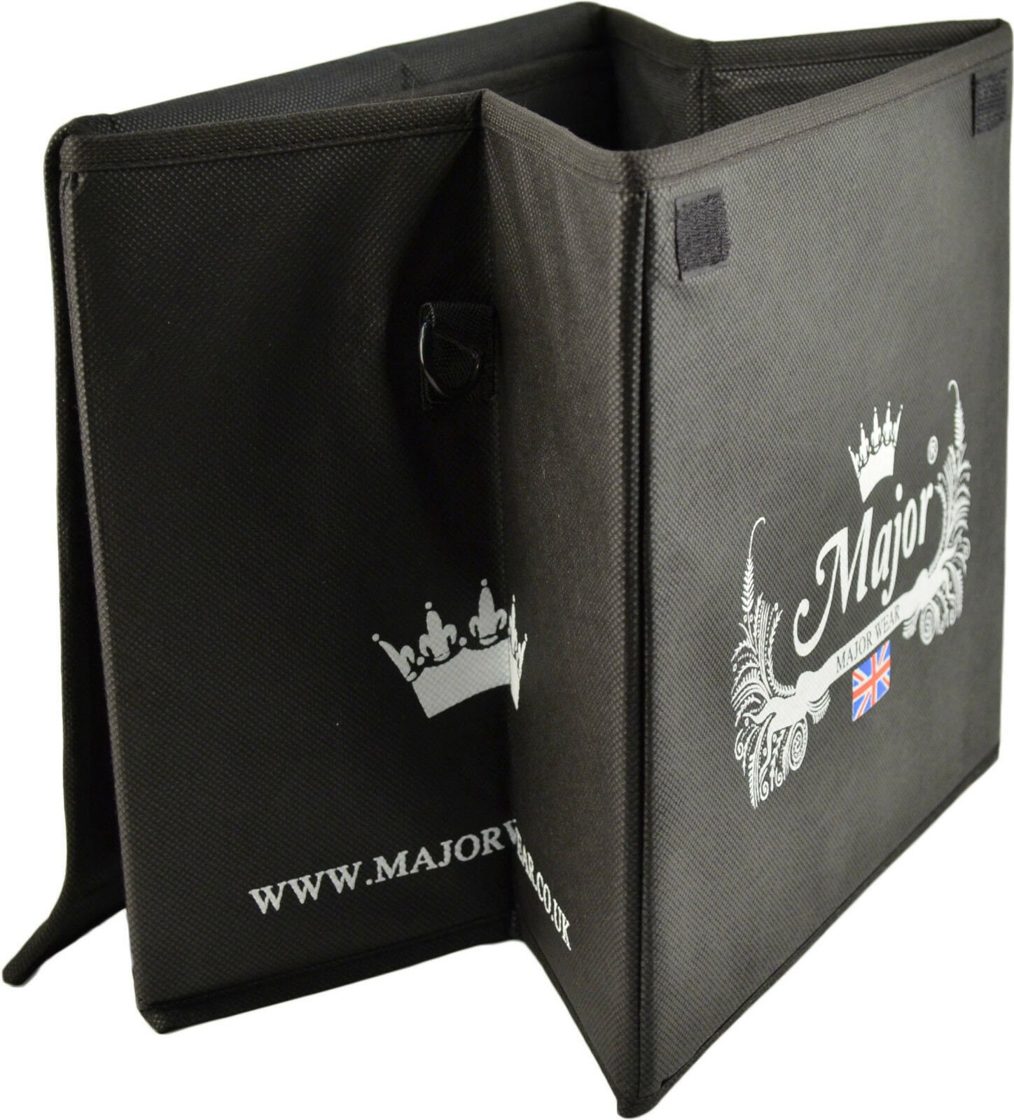 Major Wear Collapsable Hat Box for Top Hats and Bowler Hats Etsy