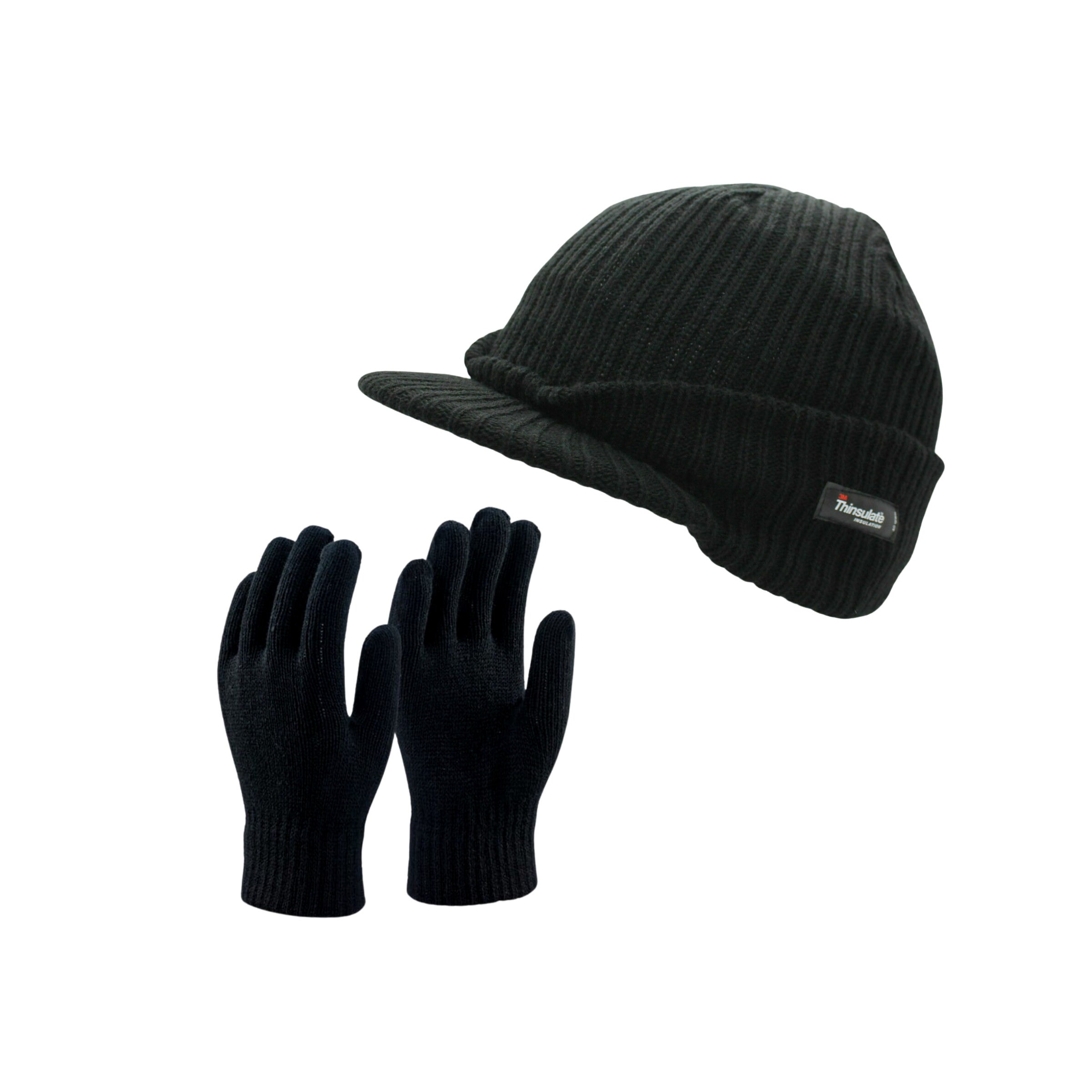 ladies thinsulate hats