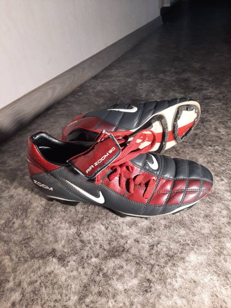 rare boots football