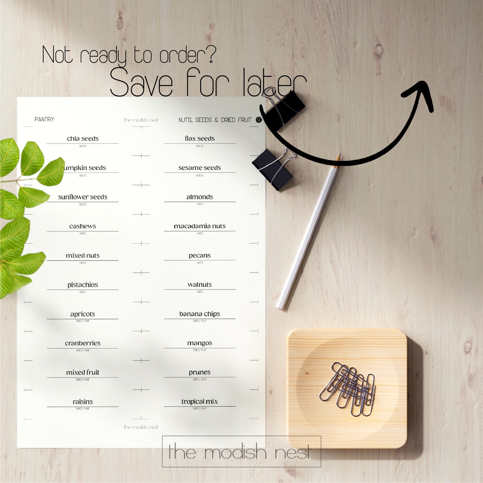 Complete Pantry Kitchen Labels Set of 180 Labels | Organizing Labels ...