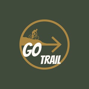 ゴートレイルステッカー