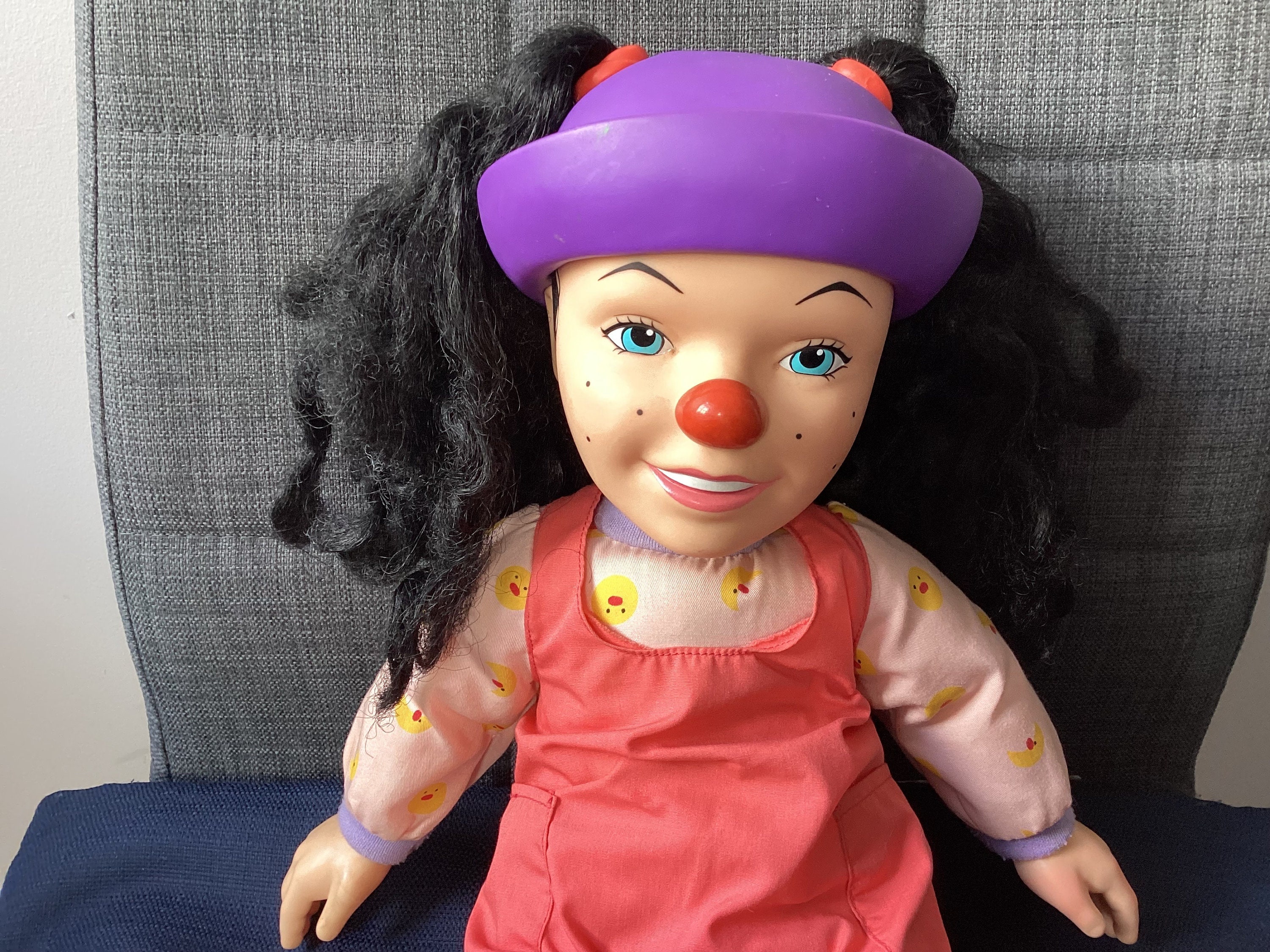Loonette doll hotsell