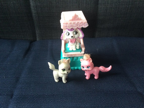Littlest pet shop puppies cheap