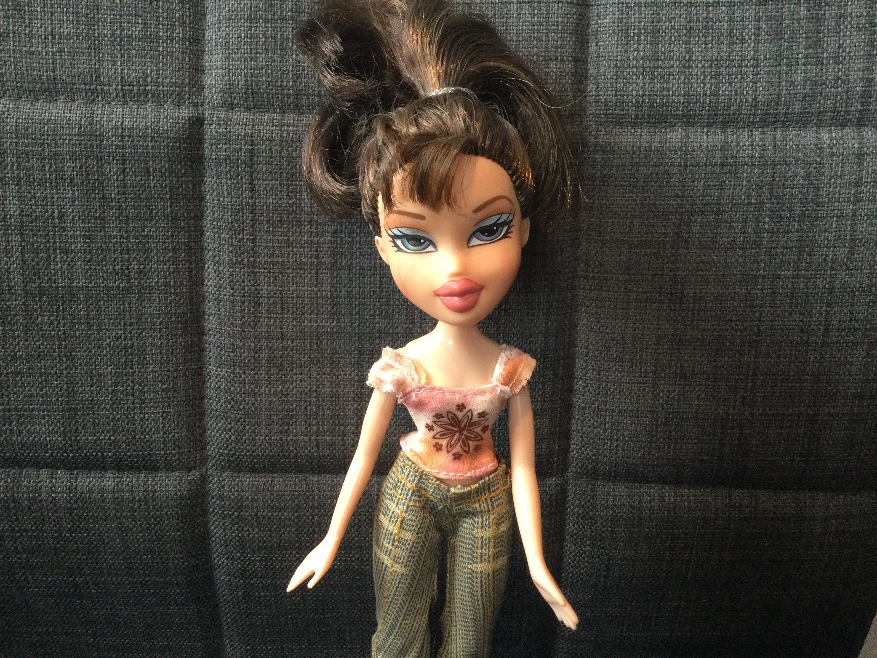 Bratz sales style it
