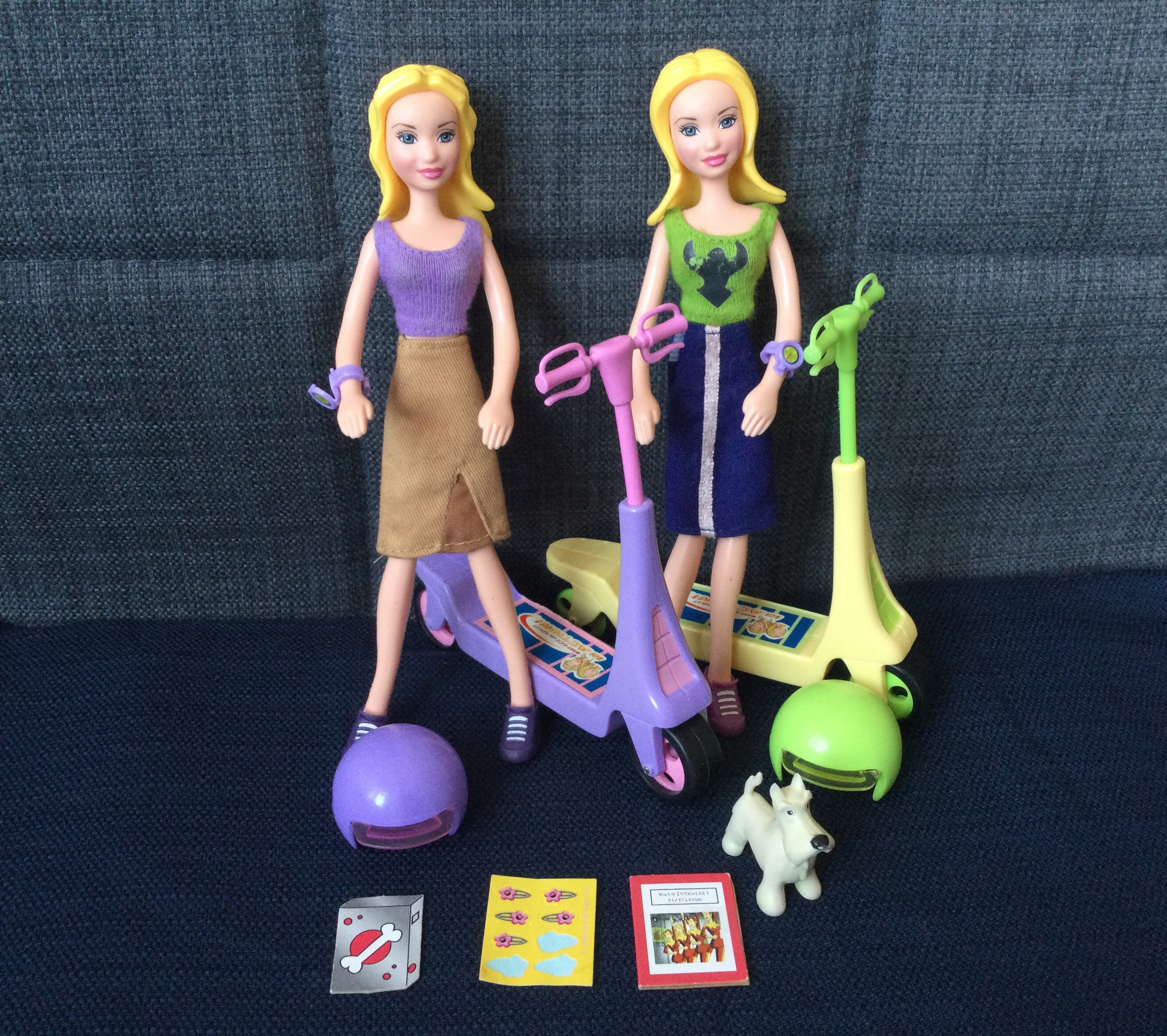 Mary kate and ashley deals toys