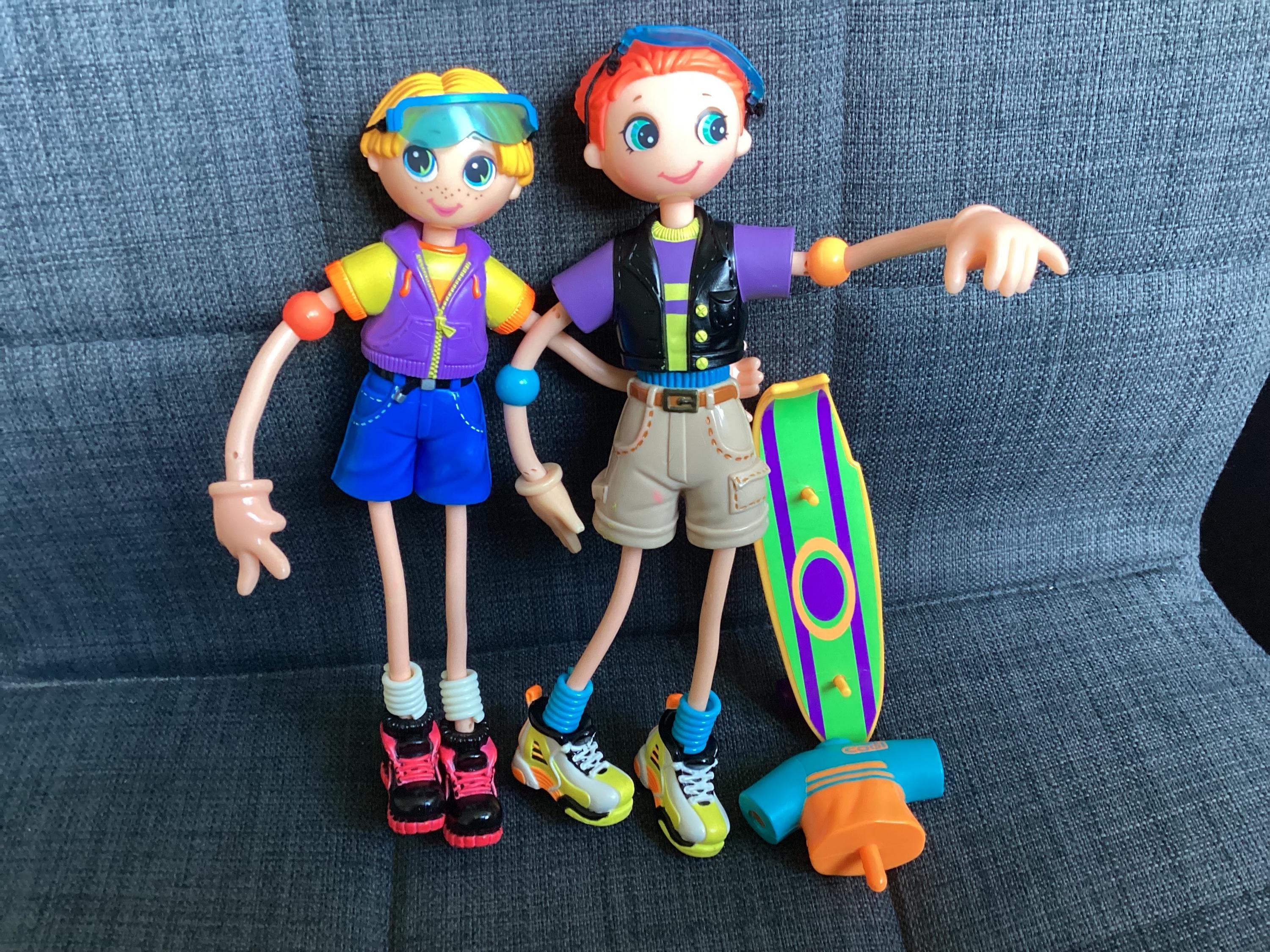 Betty spaghetty - Etsy 日本