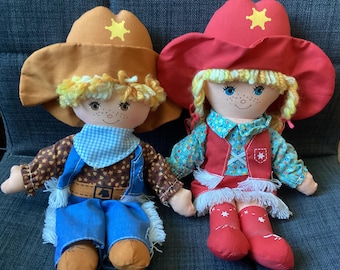 ビンテージ・コンポジション人形 パッツィー・ドール Bettty Brite Awesome Vintage Bright and Colourful Betty Spaghetti dolls - Etsy 日本