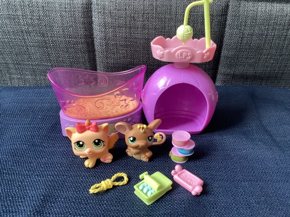Baby cat lps online