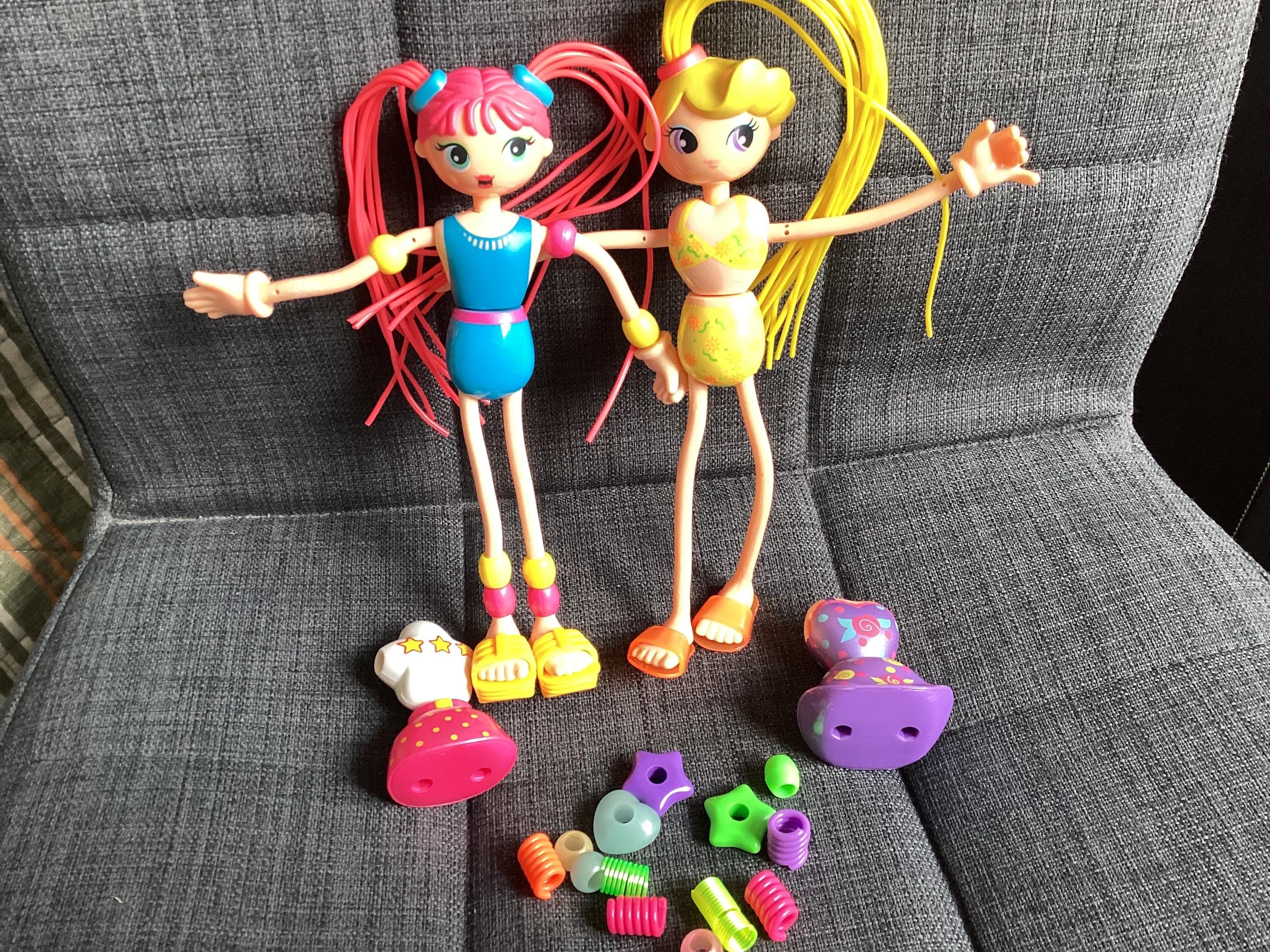 Betty spaghetty - Etsy 日本