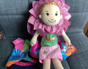 グルーヴィーガールズ～人形を選んで！ - Etsy 日本
