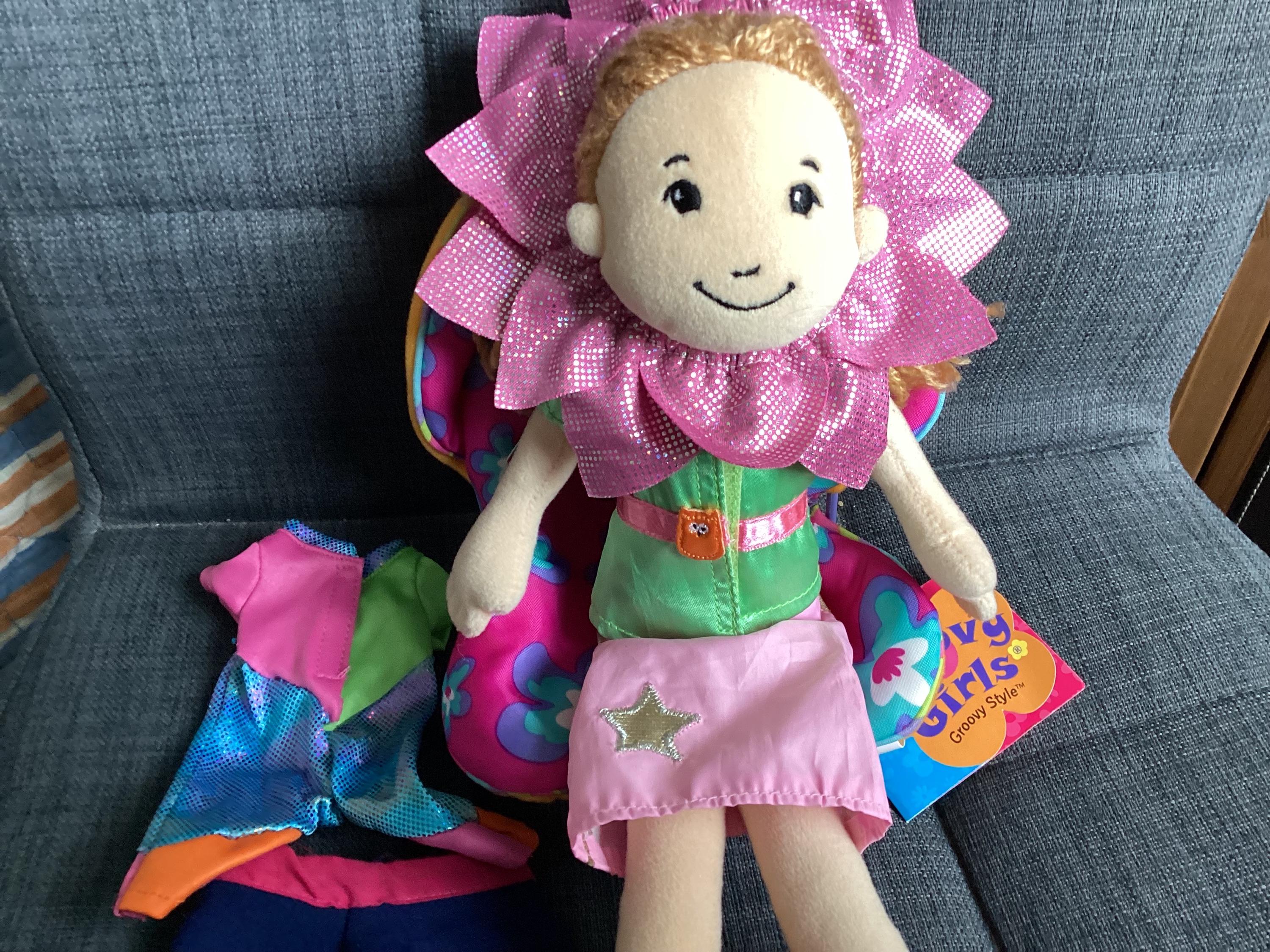Groovy girls doll - Etsy 日本