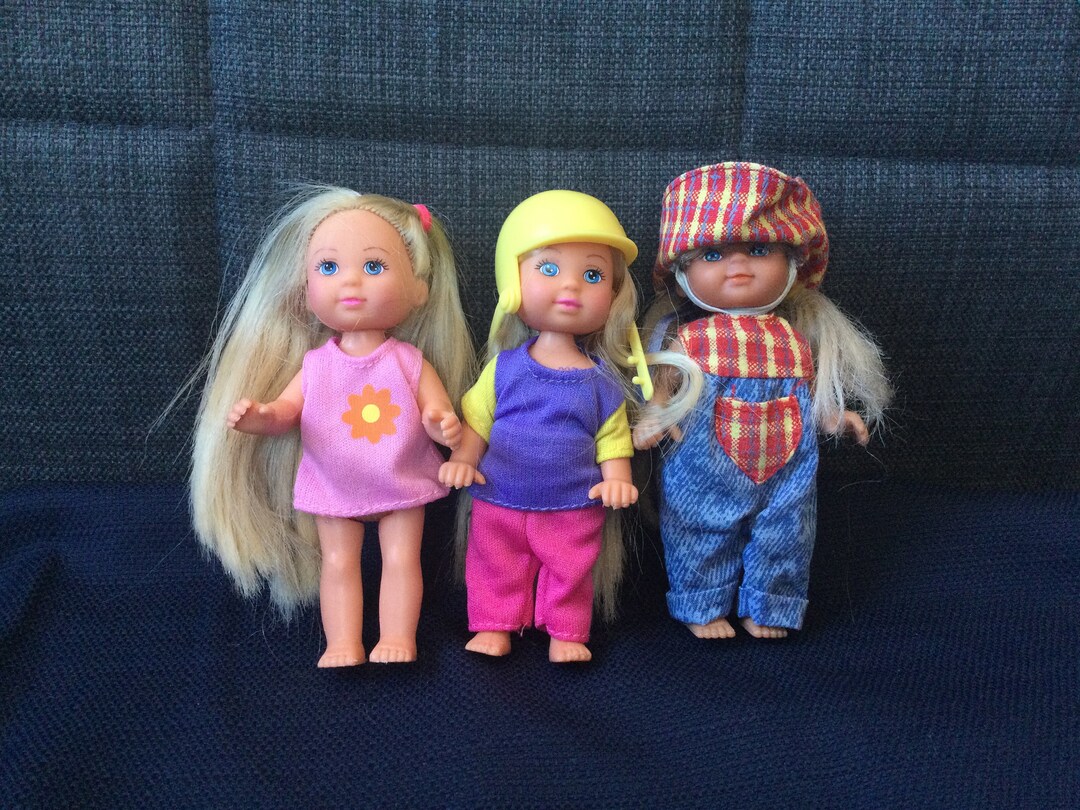 Simba dolls sales for sale