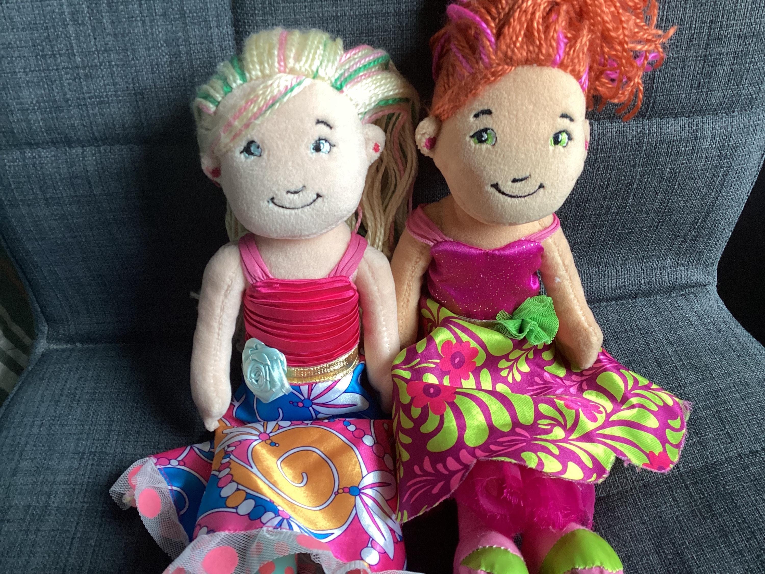 Groovy girls doll - Etsy 日本