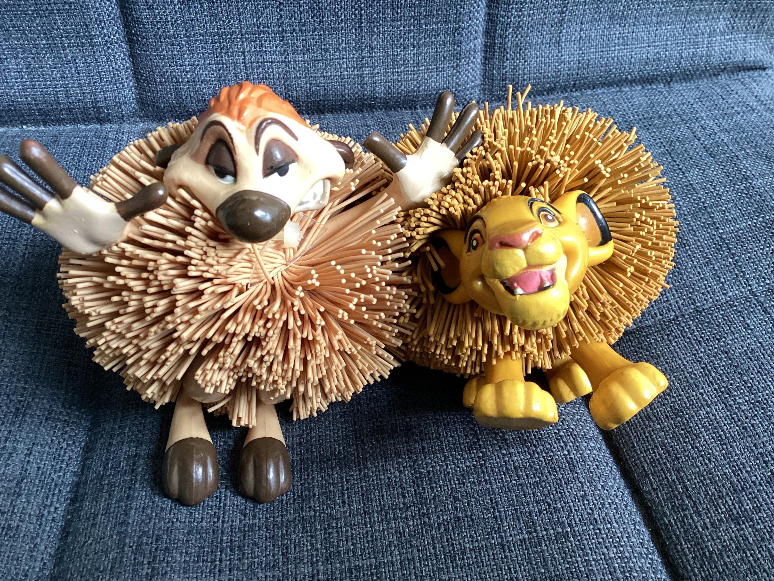 Lion king toy 90s - Etsy 日本