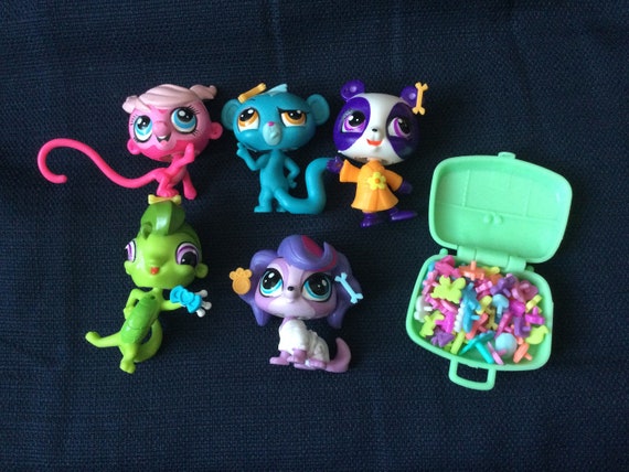 Littlest Pet Shop