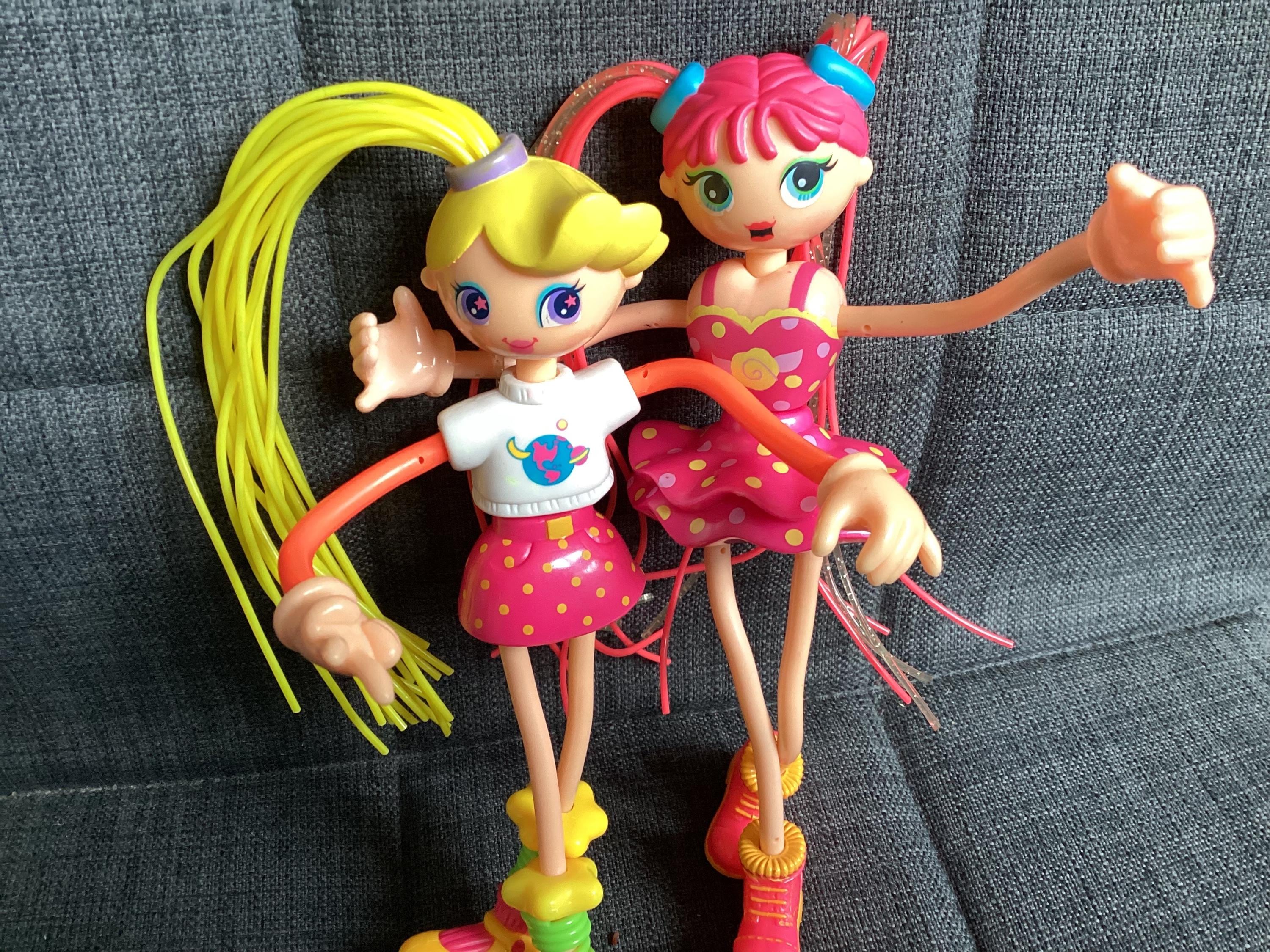 Betty spaghetty - Etsy 日本
