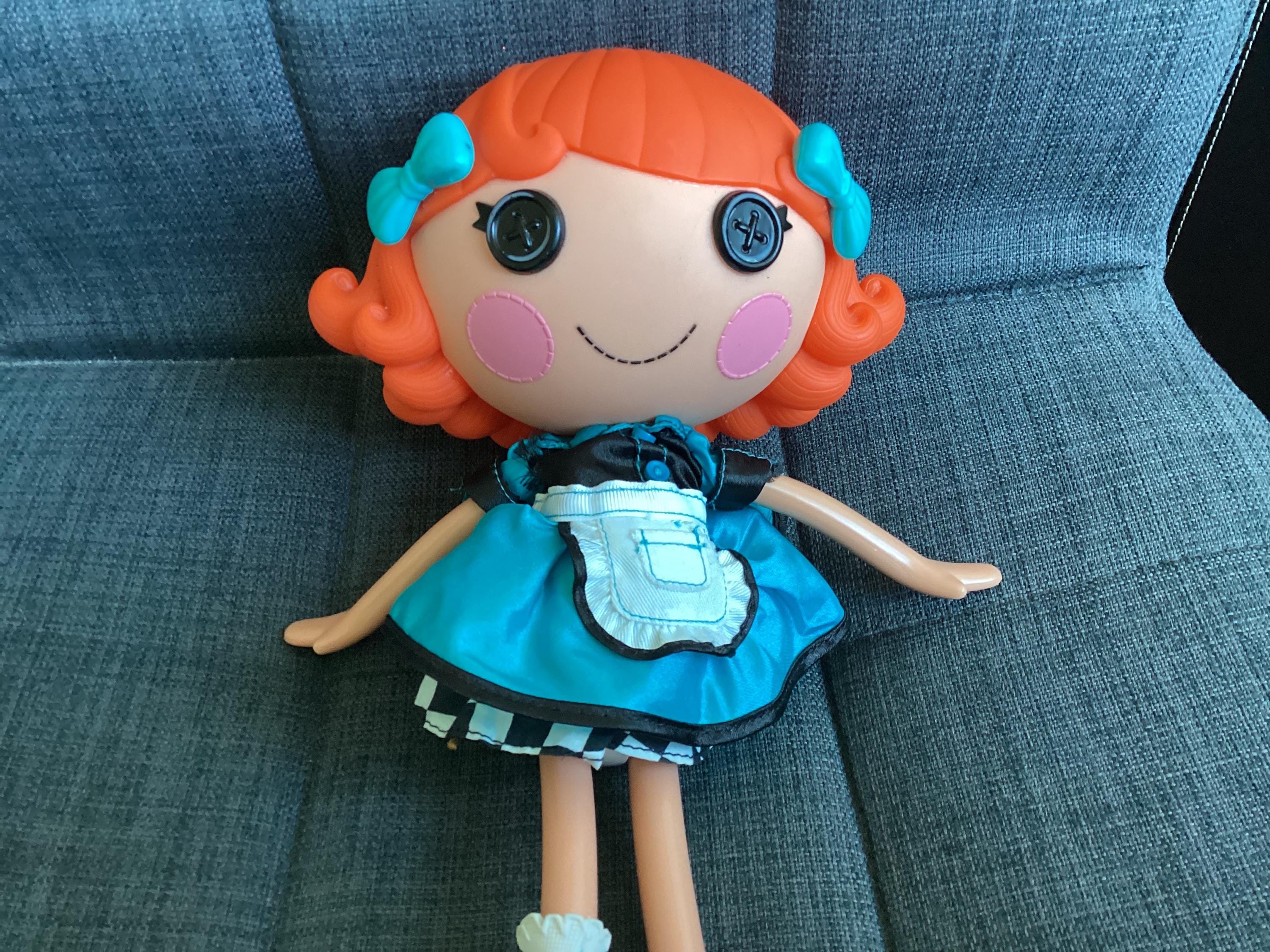 【未開封】ララループシー　Lalaloopsy　レア人形　大きい2体セット‼️ il_fullxfull.7770625928_ht2d.jpg