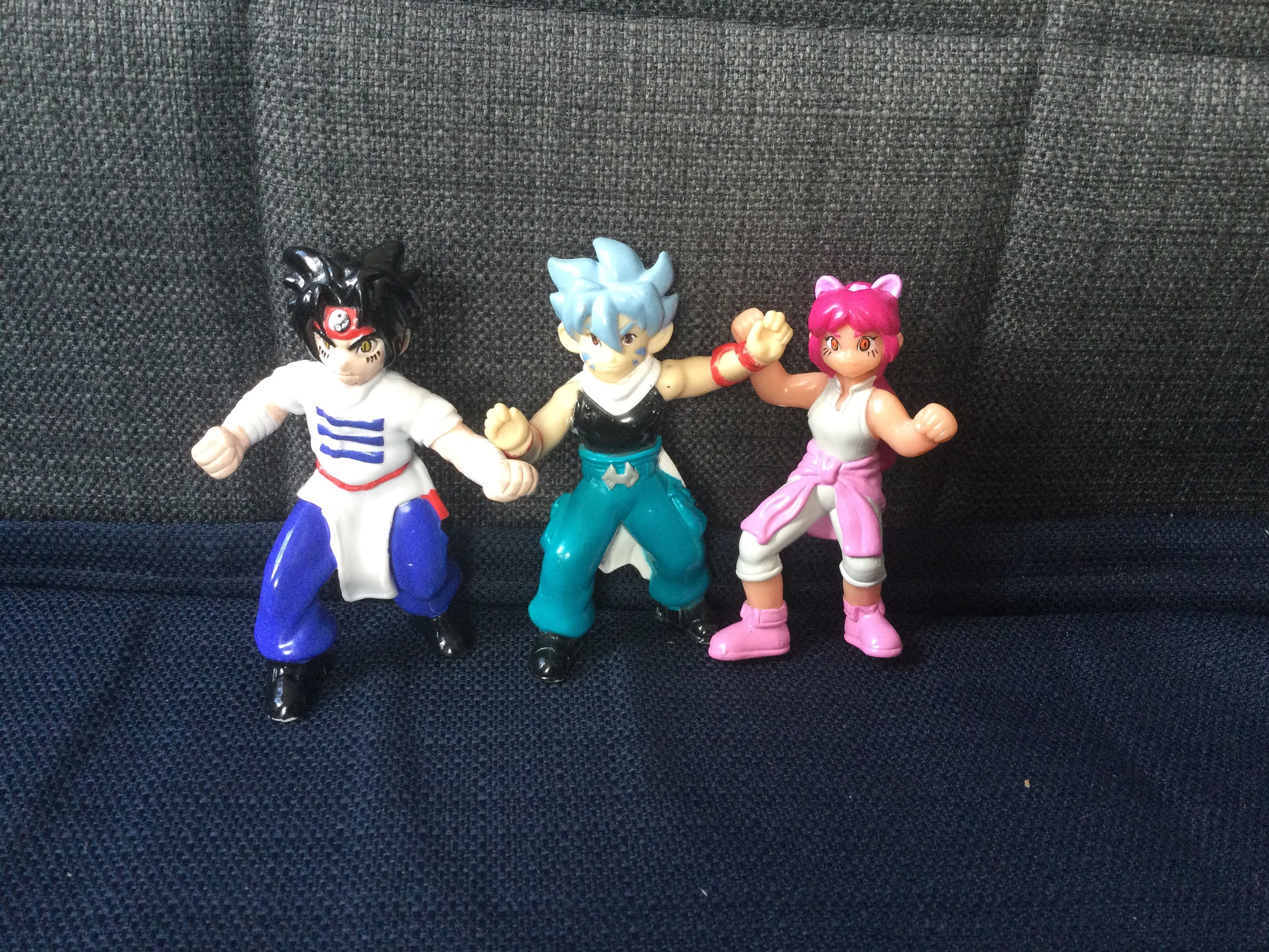 Burger king beyblade toys discount