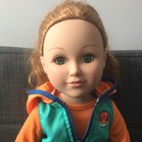 My Life Doll Clothes Etsy