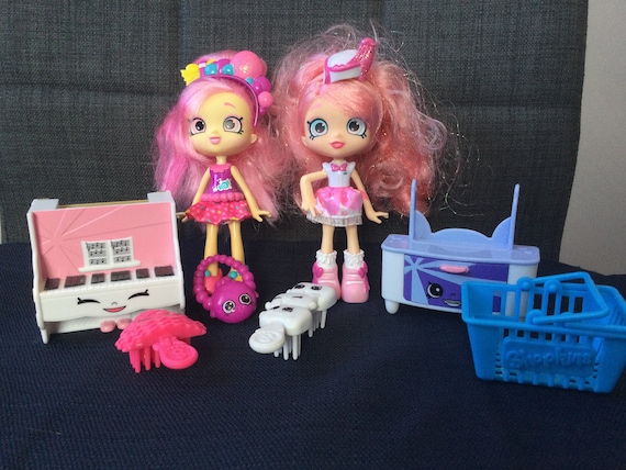 Shoppies dolls canada hotsell